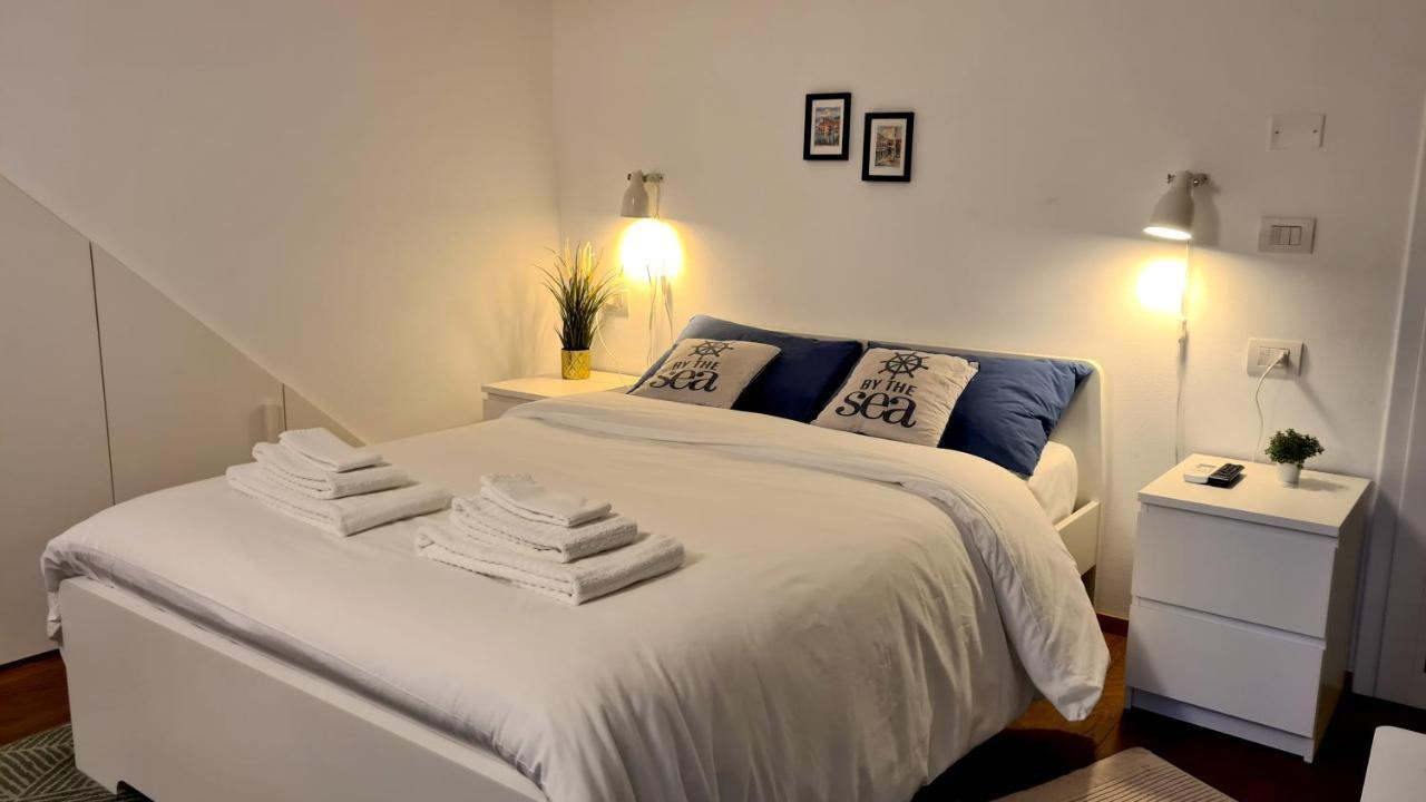Petite Suite Syrakus Exterior foto
