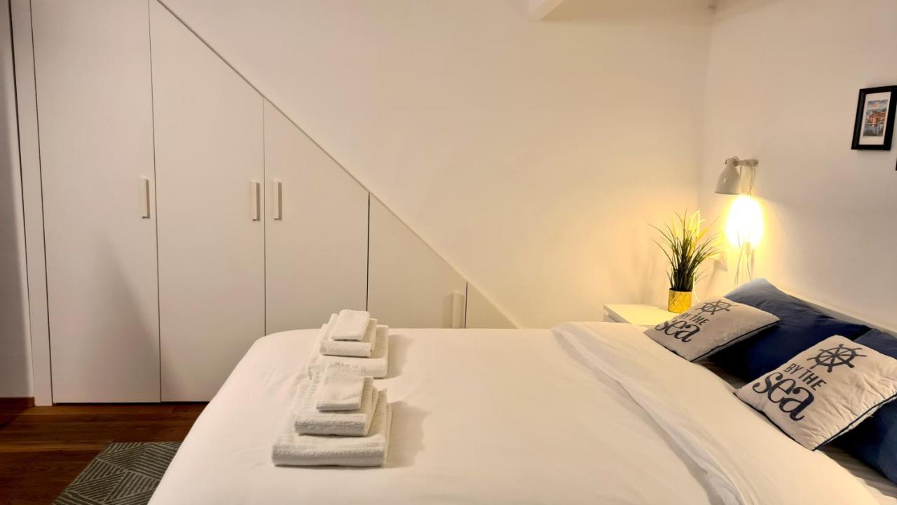 Petite Suite Syrakus Exterior foto