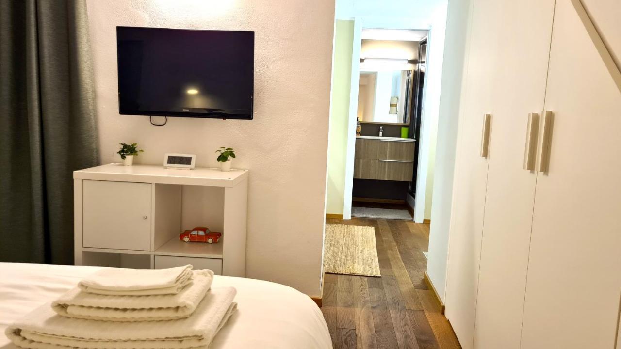 Petite Suite Syrakus Exterior foto