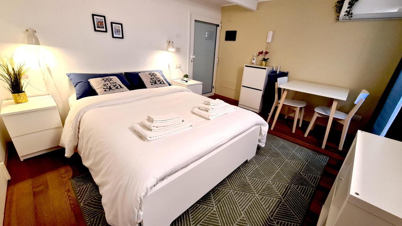 Petite Suite Syrakus Exterior foto