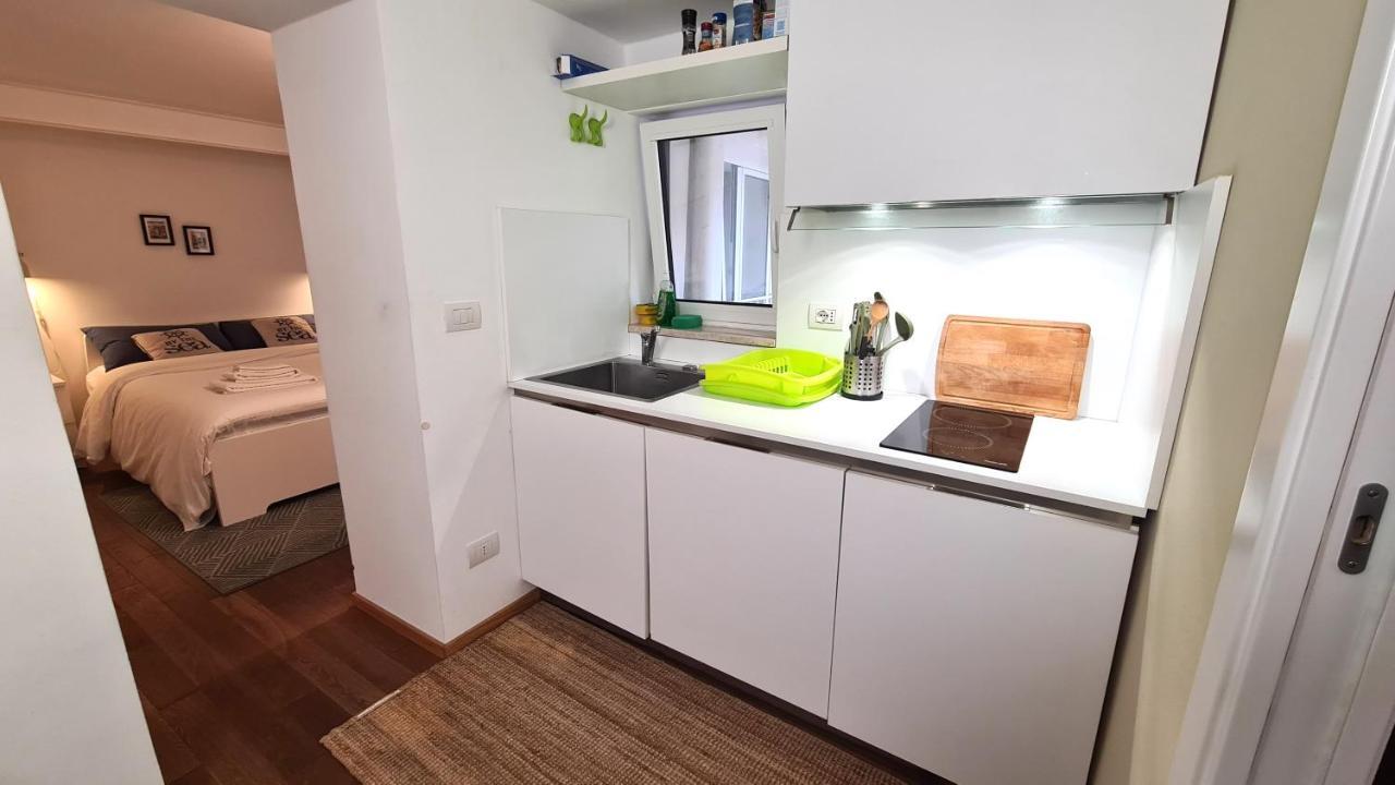 Petite Suite Syrakus Exterior foto