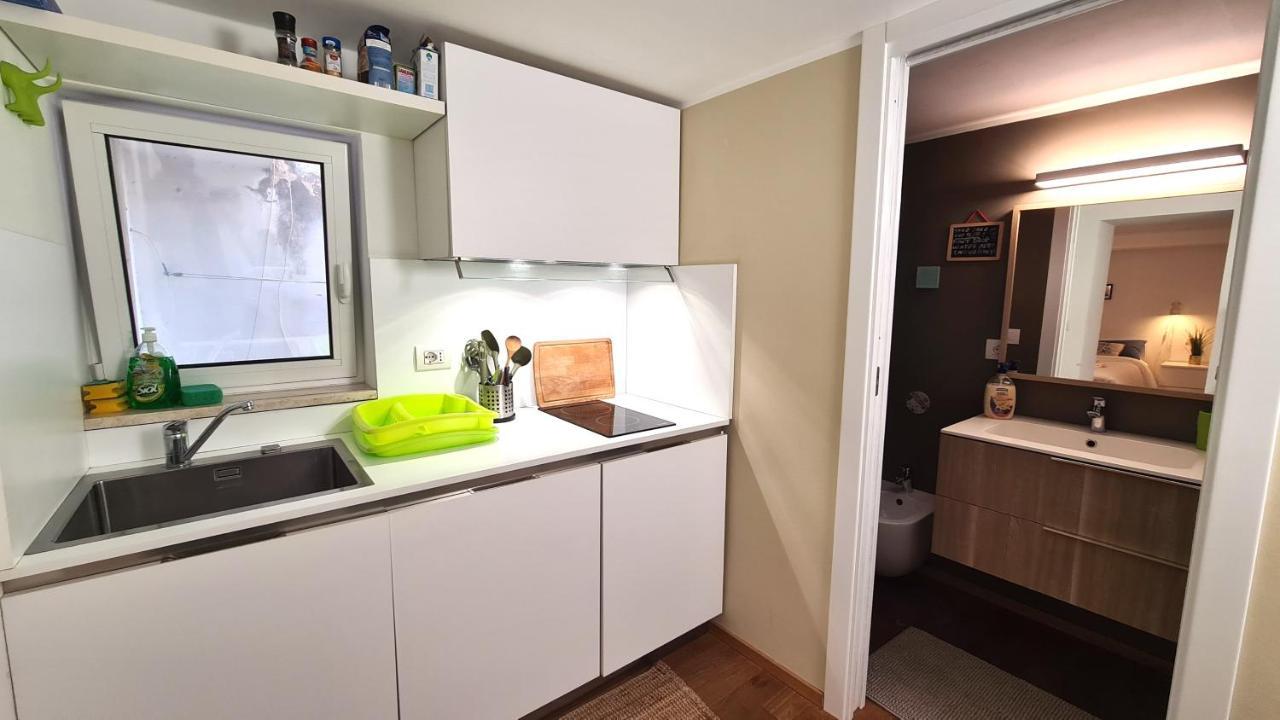 Petite Suite Syrakus Exterior foto