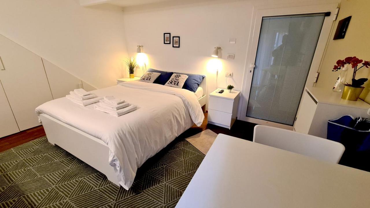 Petite Suite Syrakus Exterior foto