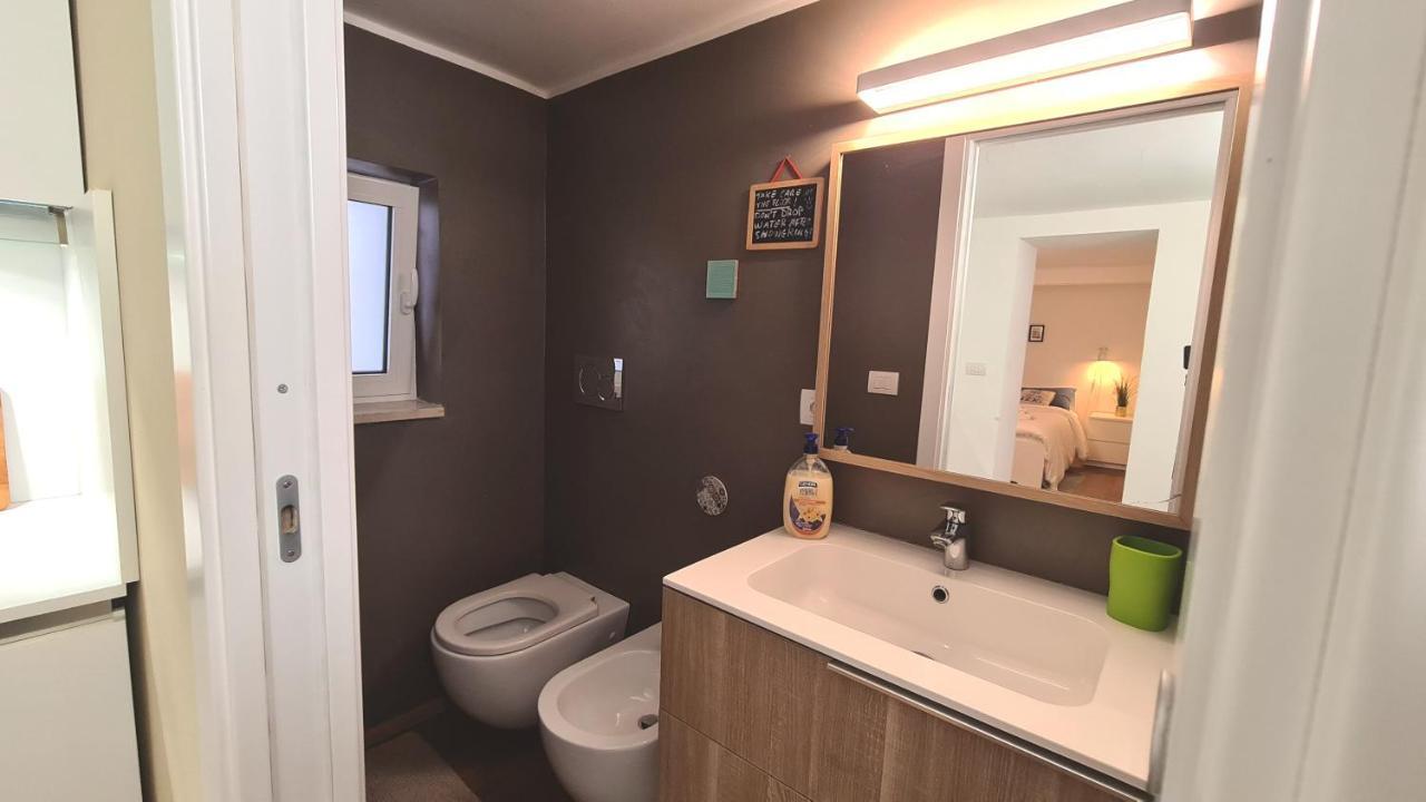 Petite Suite Syrakus Exterior foto