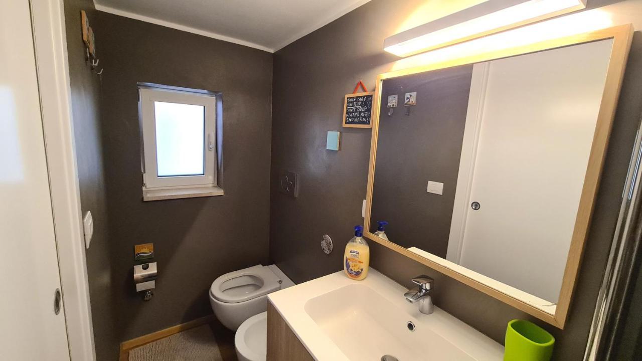 Petite Suite Syrakus Exterior foto
